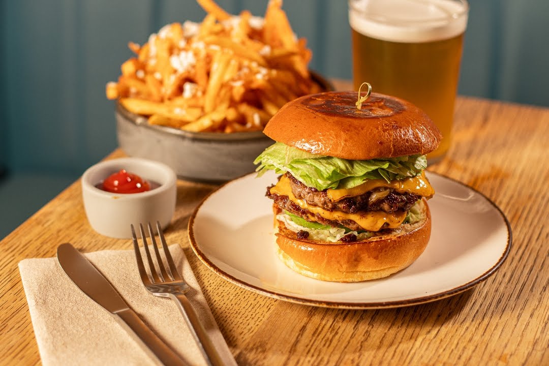 Horsefeather Palo Alto by null