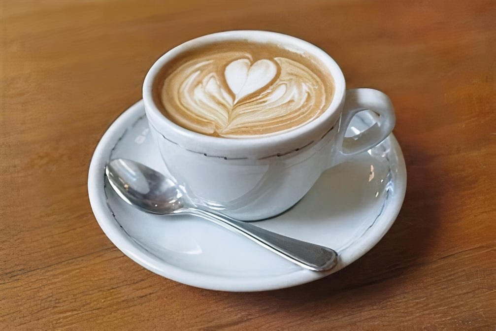 Buna Talk Cafe by null