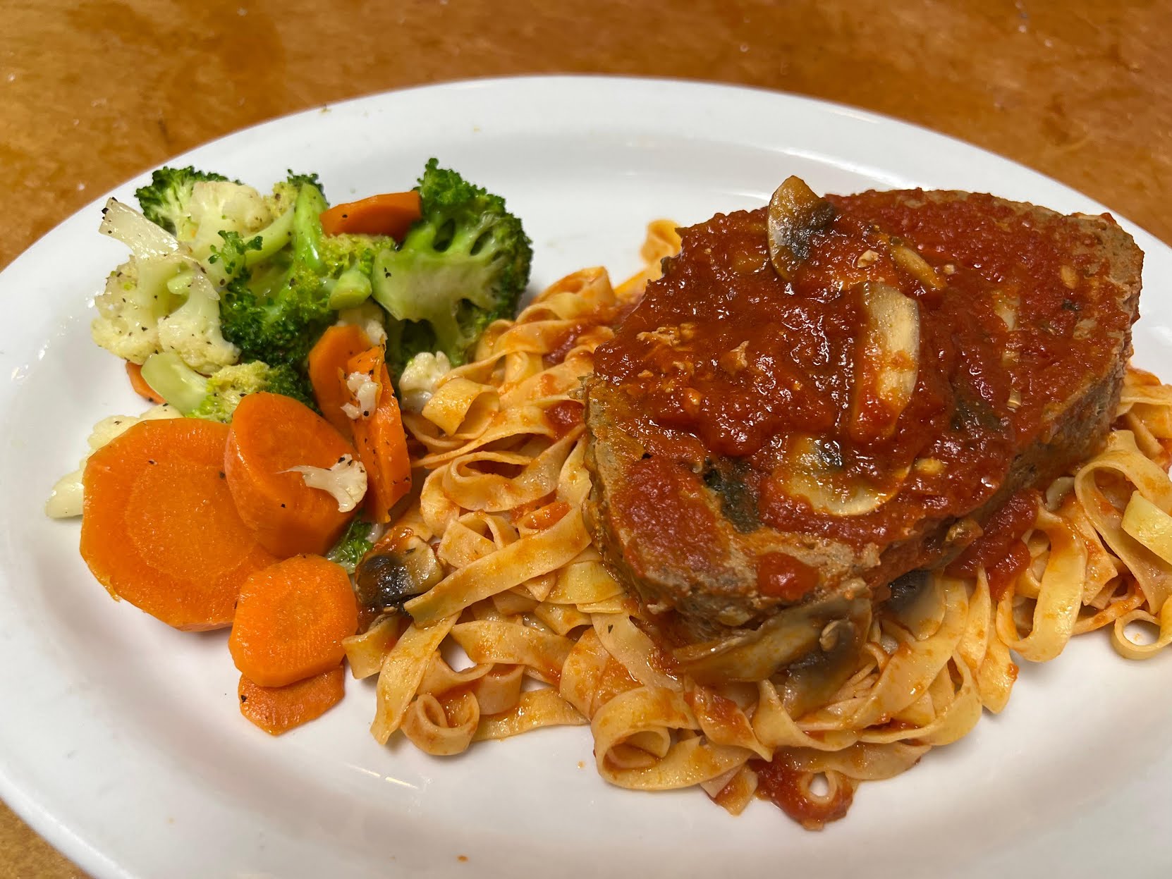 Da Bianca Trattoria by null