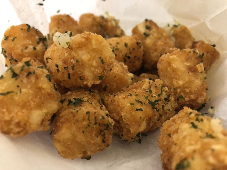 Fab Hot Dogs by null