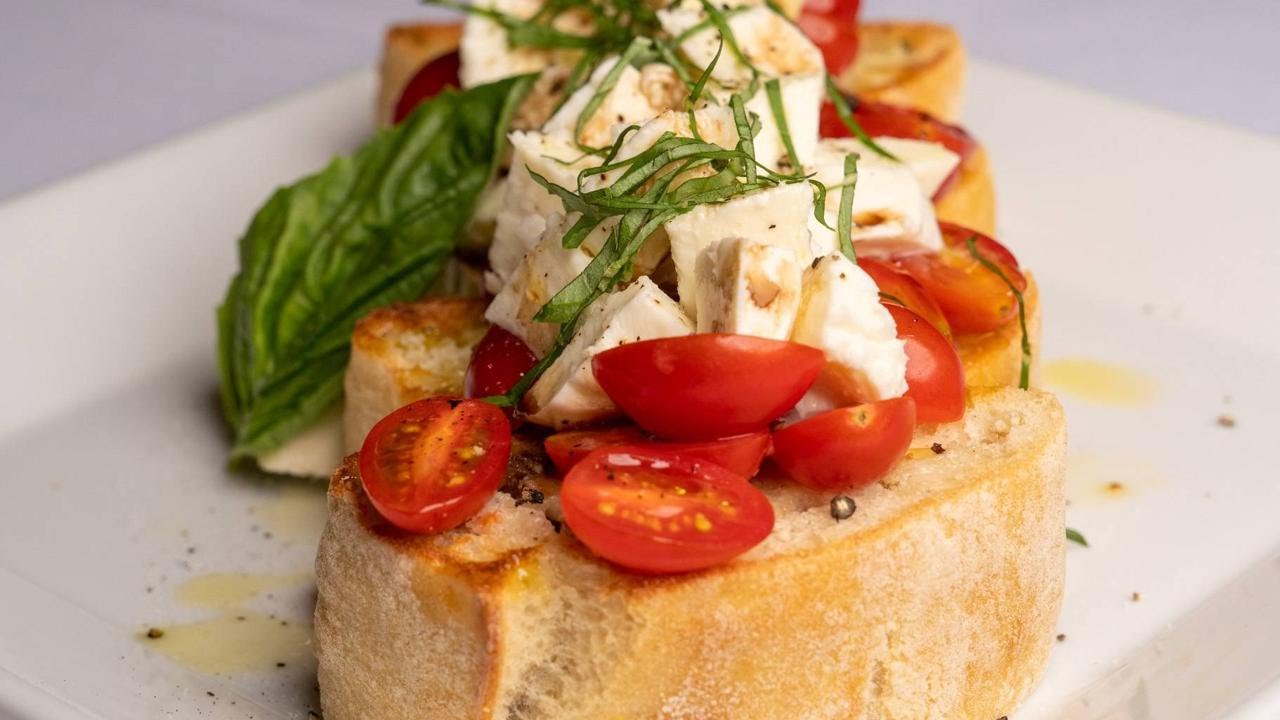 Chef’s Roma Kitchen by null