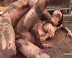 Petite girlfriend fucked multiple times in the mud to orgasm public sex blowjob porn xhamster jpg x Mud sex