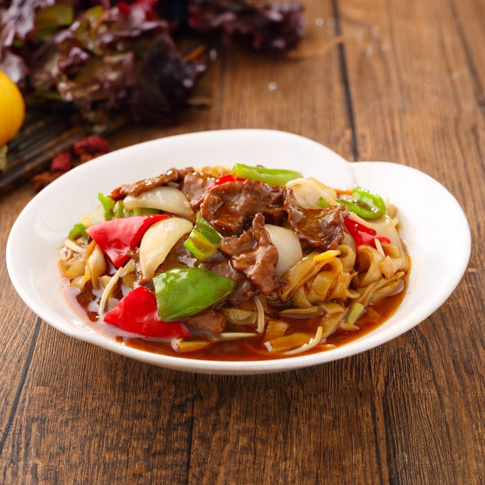 Ken Kee Restaurant Hong Kong by null