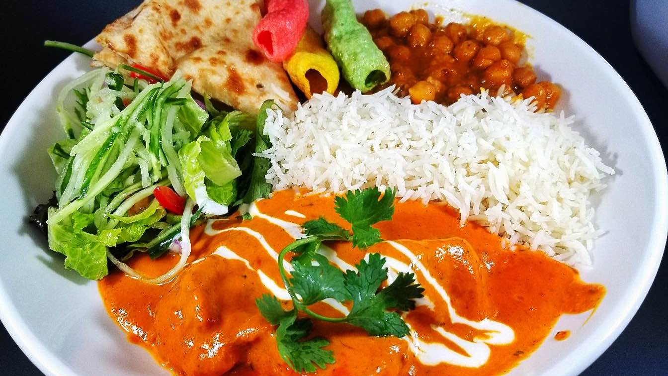 Spice Kraft ( Alexandria ) by null