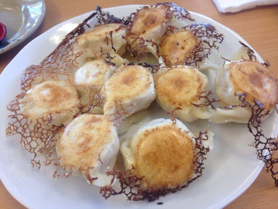 Beijing Pie House北京餡餅 by null