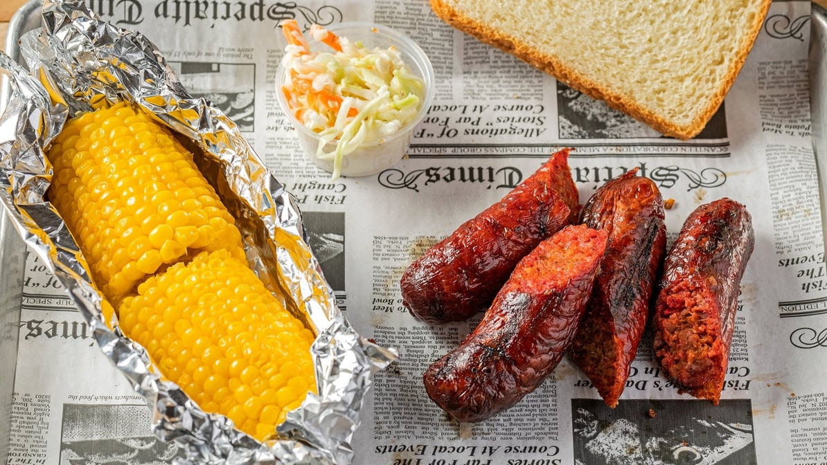 Krazy Hog Barbecue - Matteson by null