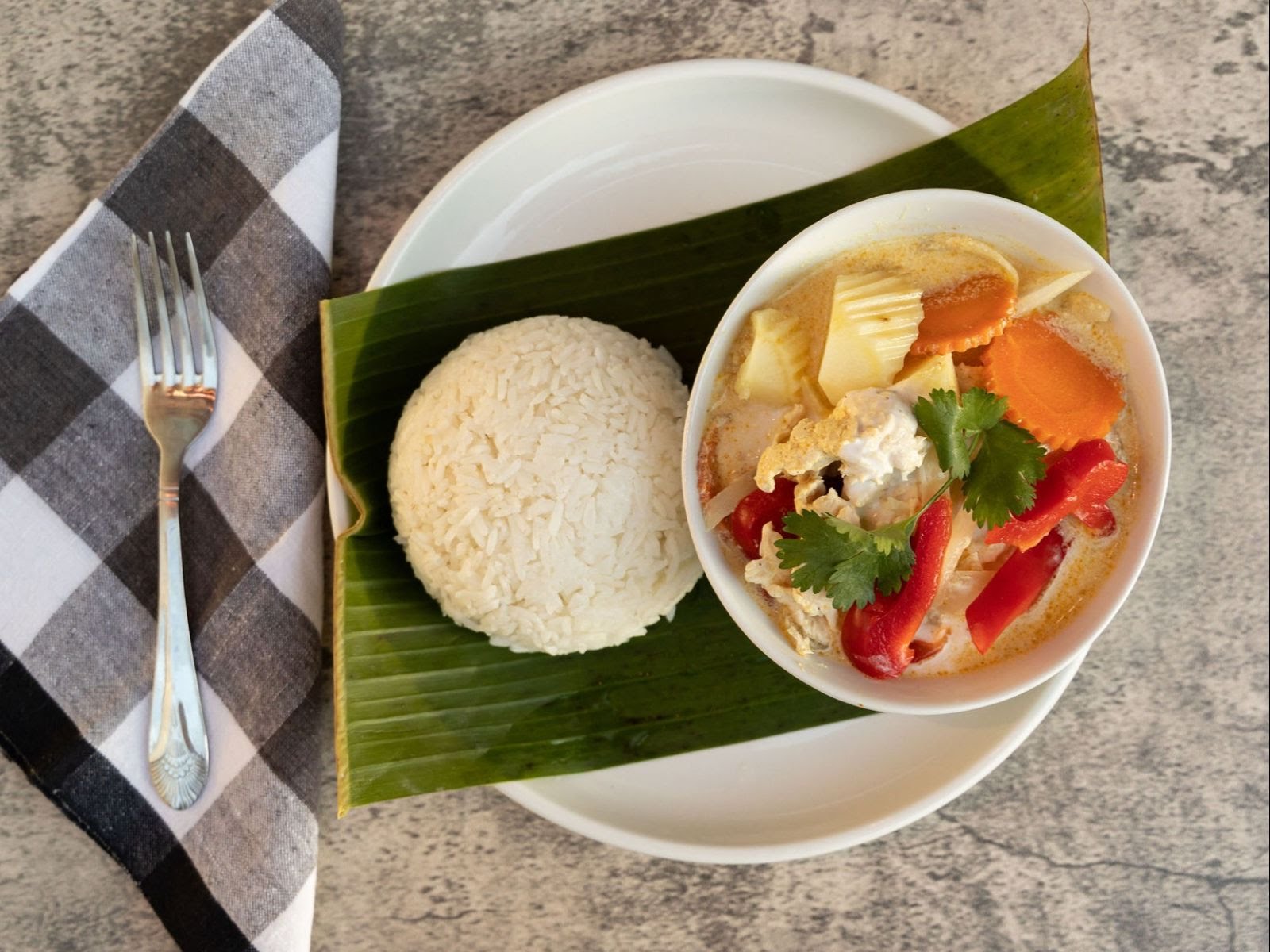 Lim's Thai Cuisine by null