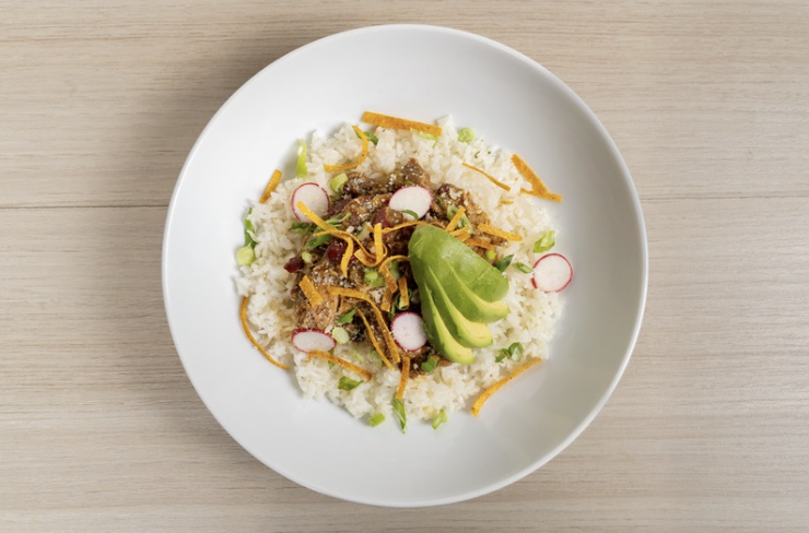 PARK AVE KITCHEN BY DAVID BURKE by null