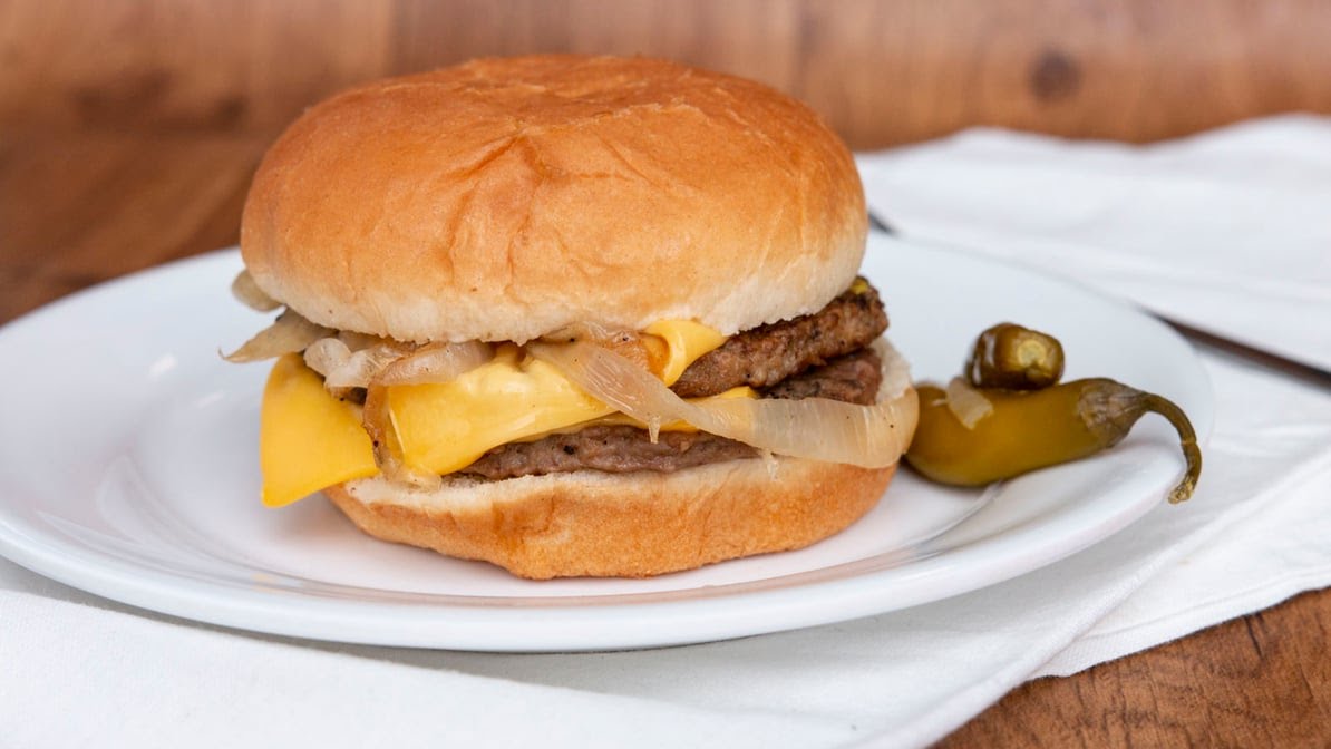 The Original Maxwell Street by null