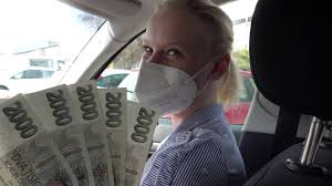 Hot blonde busted masturbating in public parking lot free porn videos youporn jpg x Outdoor public blonde car