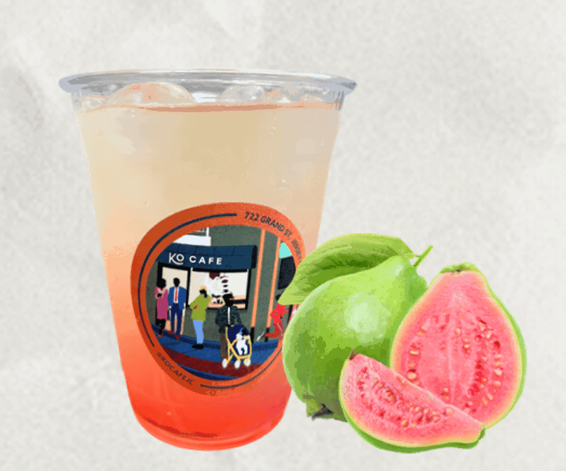 Kọ Cafe (Ko Cafe) by null