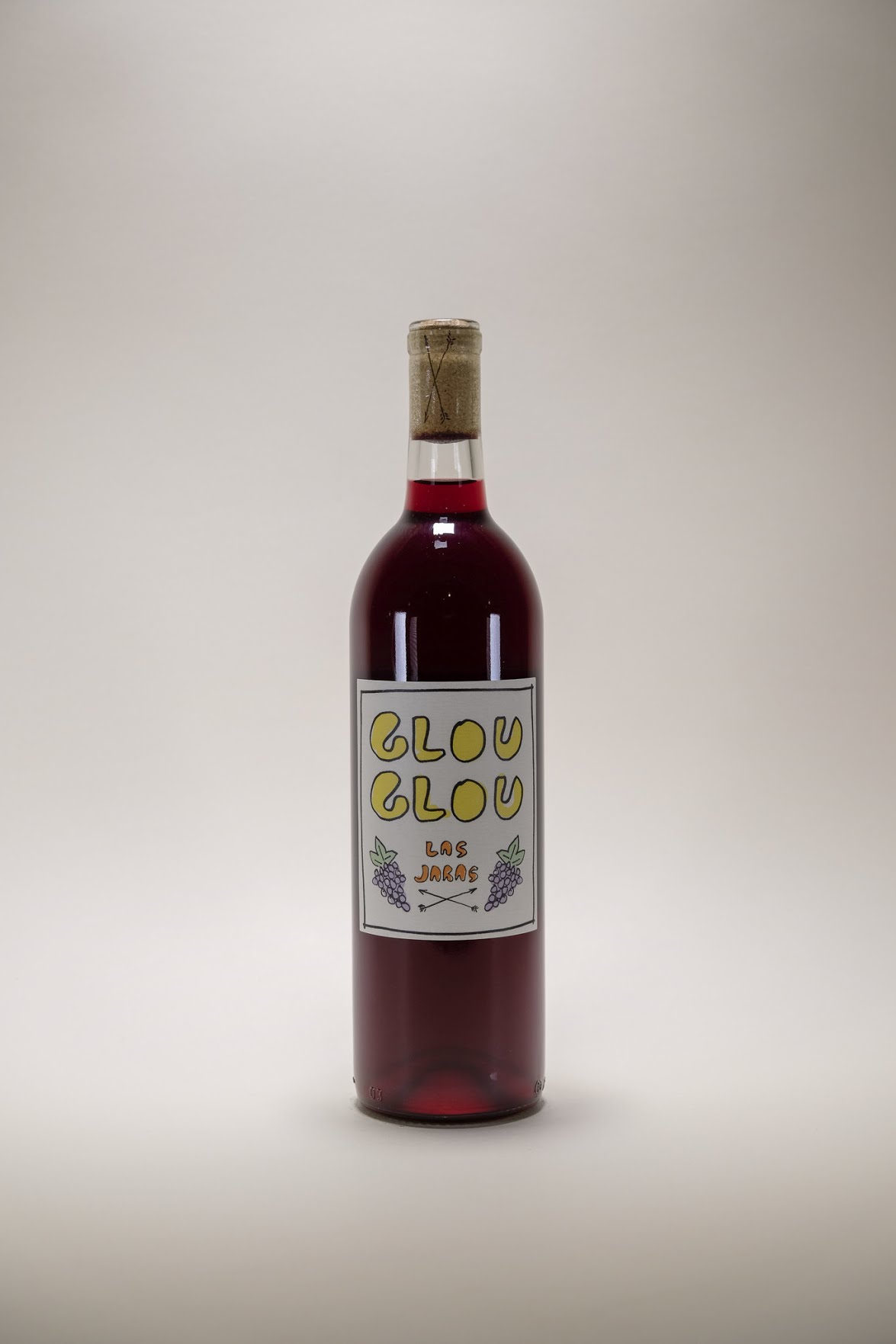 Stranger Wines & Spirits by null