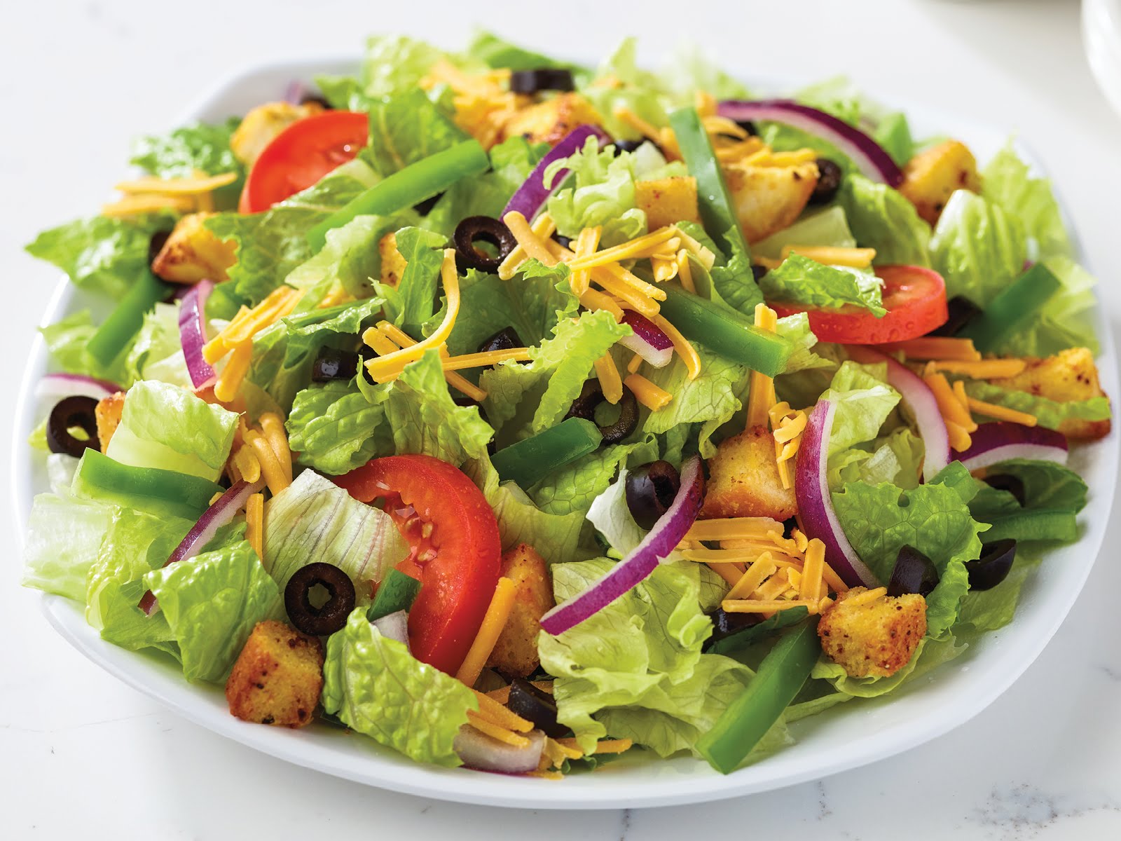 Marco's Pizza by null