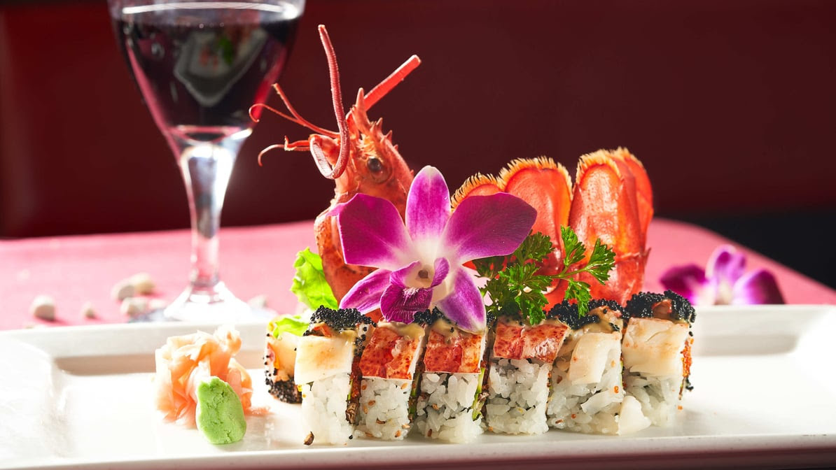 FuGaKyu Japanese Cuisine by null