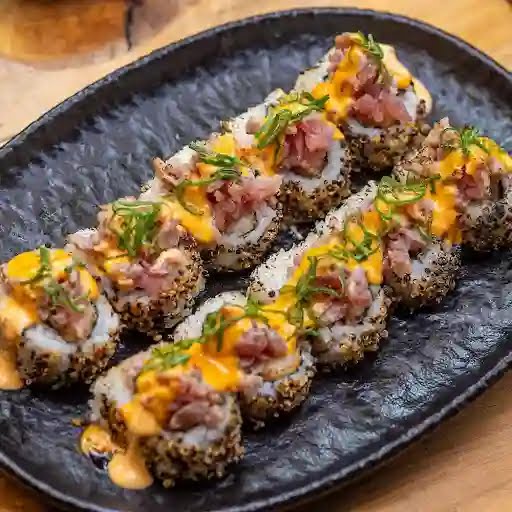 Tanaka La Dehesa by null