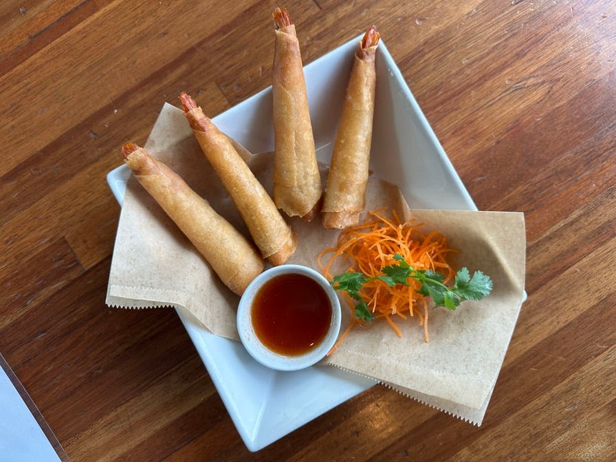 Summer Summer Thai Eatery by null