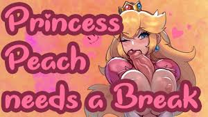 Nsfw gaming porn of oppai hentai princess peach raped monster cock in mario bros game hentai nsfw jpg x Princess peach