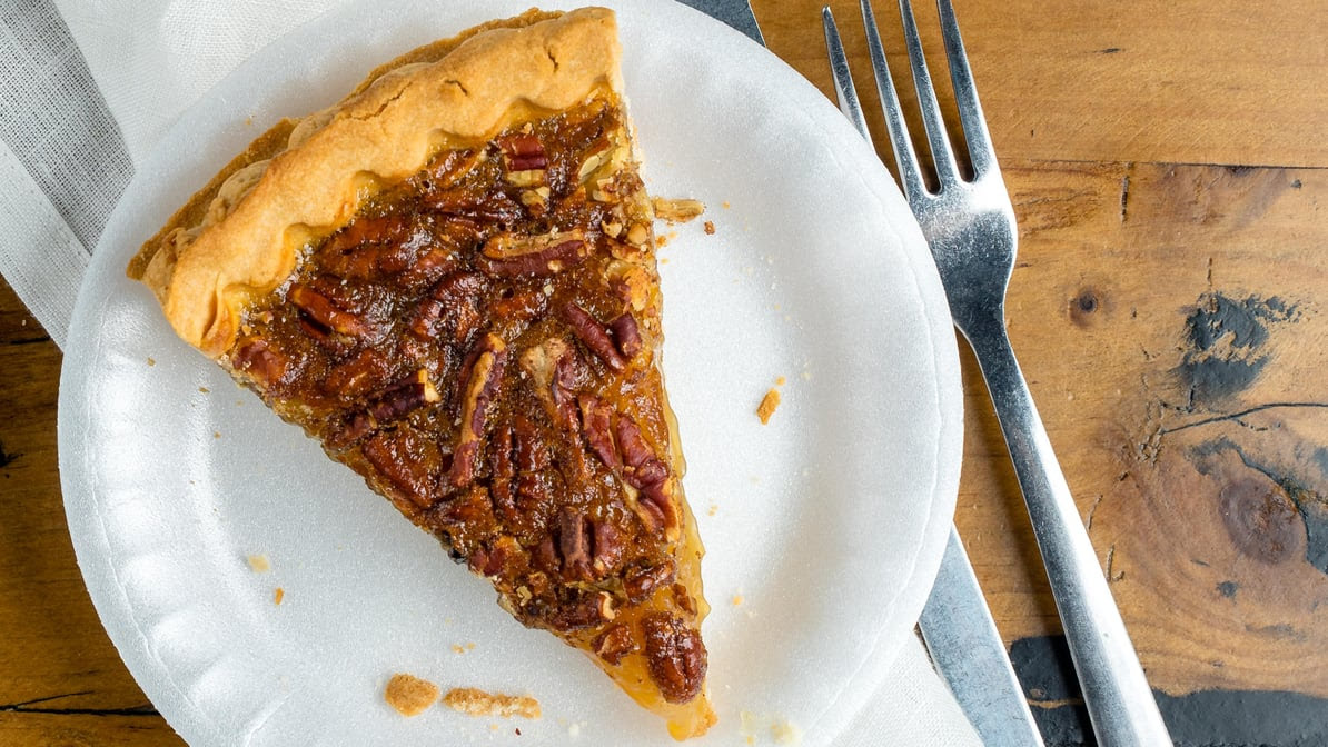 Back Country BBQ by null