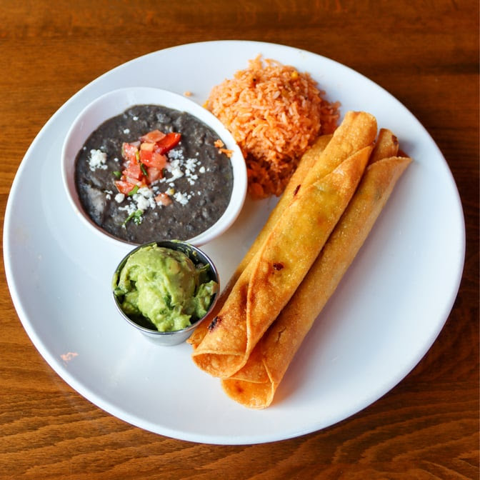 Jorge's Cantina Waco by null