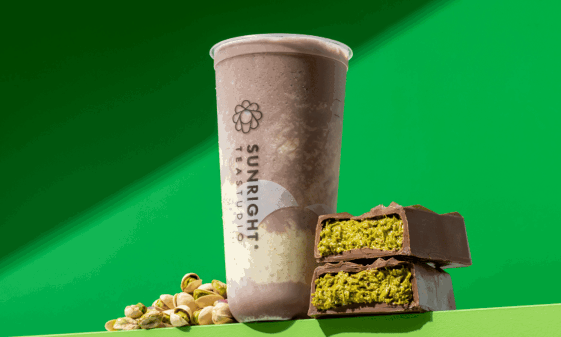 Sunright Tea Studio - Arcadia by null