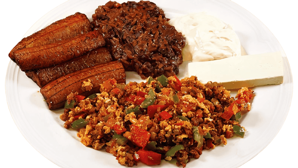 Rio Grande Tex-Mex Grill by null