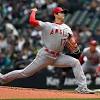 大谷翔平、球審との緊迫場面で見せたさりげない行動に日本人感動 ...