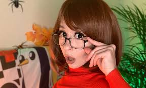 Sexy velma costume png x Sexy velma costume