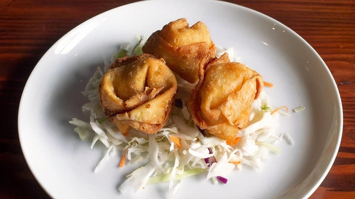 Chubby Bao House by null