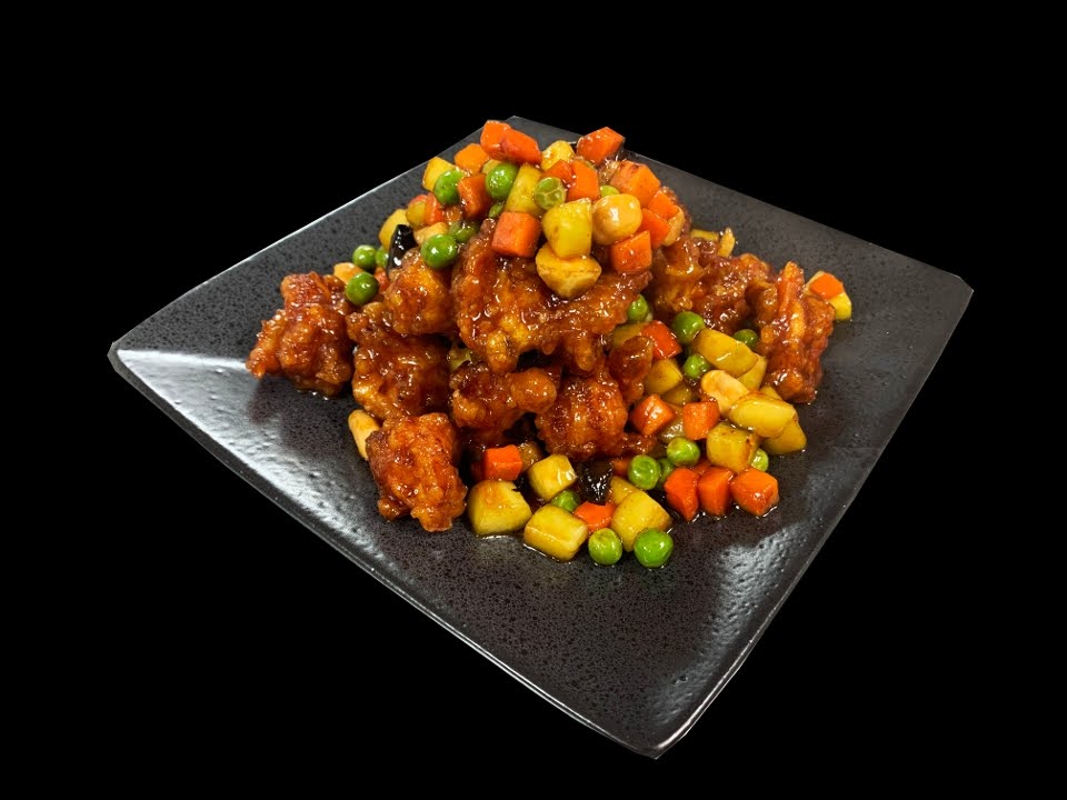 Old Li‘s Restaurant by null