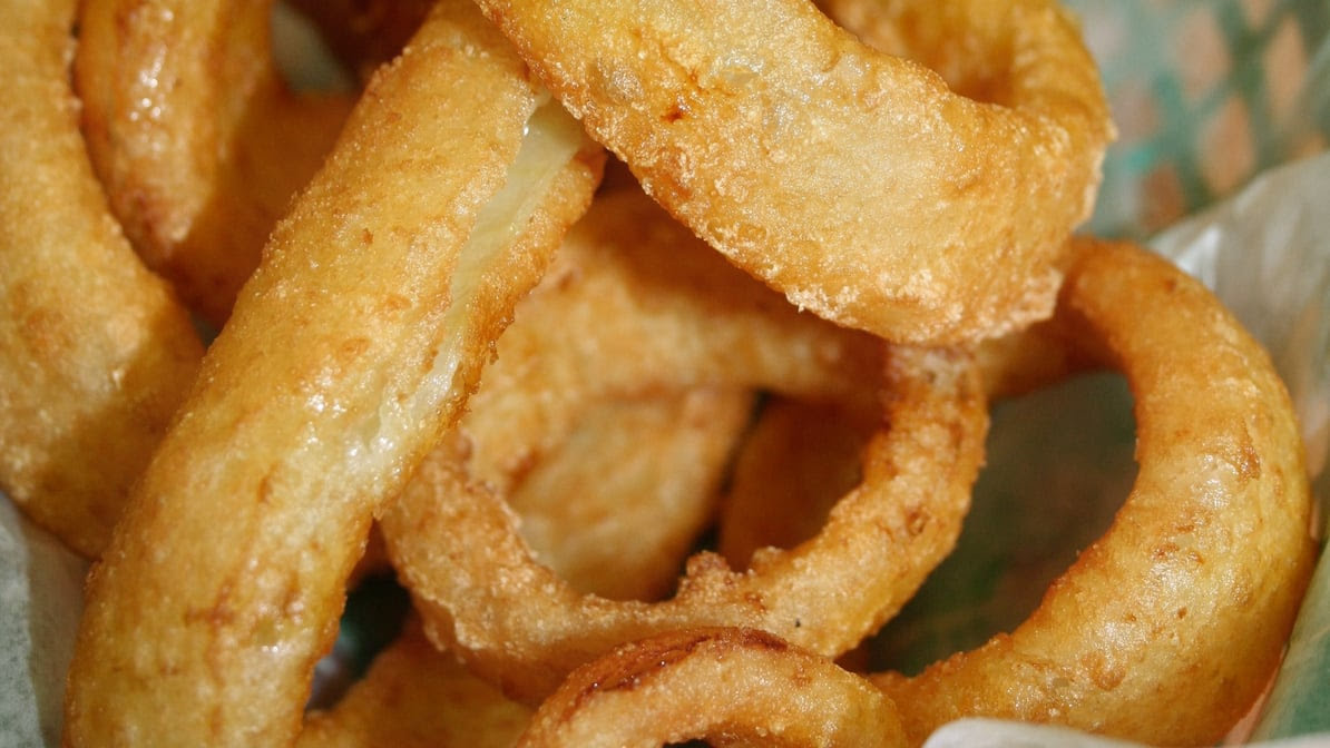 CM Korean Fried Chicken & Ssong’s Hot Dog by null