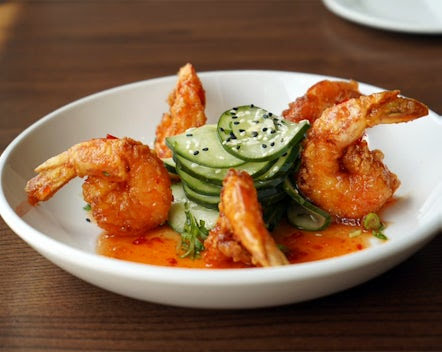 Burtons Grill & Bar by null