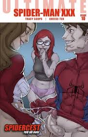 Spider man matt core parody comic porno jpg x Spiderman xxx