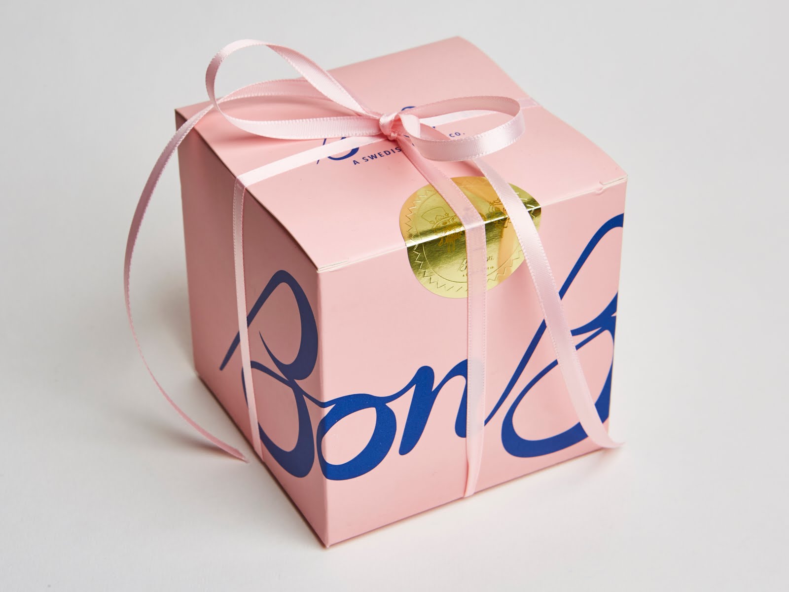 BonBon - A Swedish Candy Co. by null