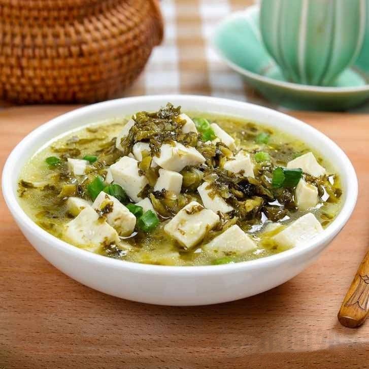 Liu's Shanghai 聚香園 by null