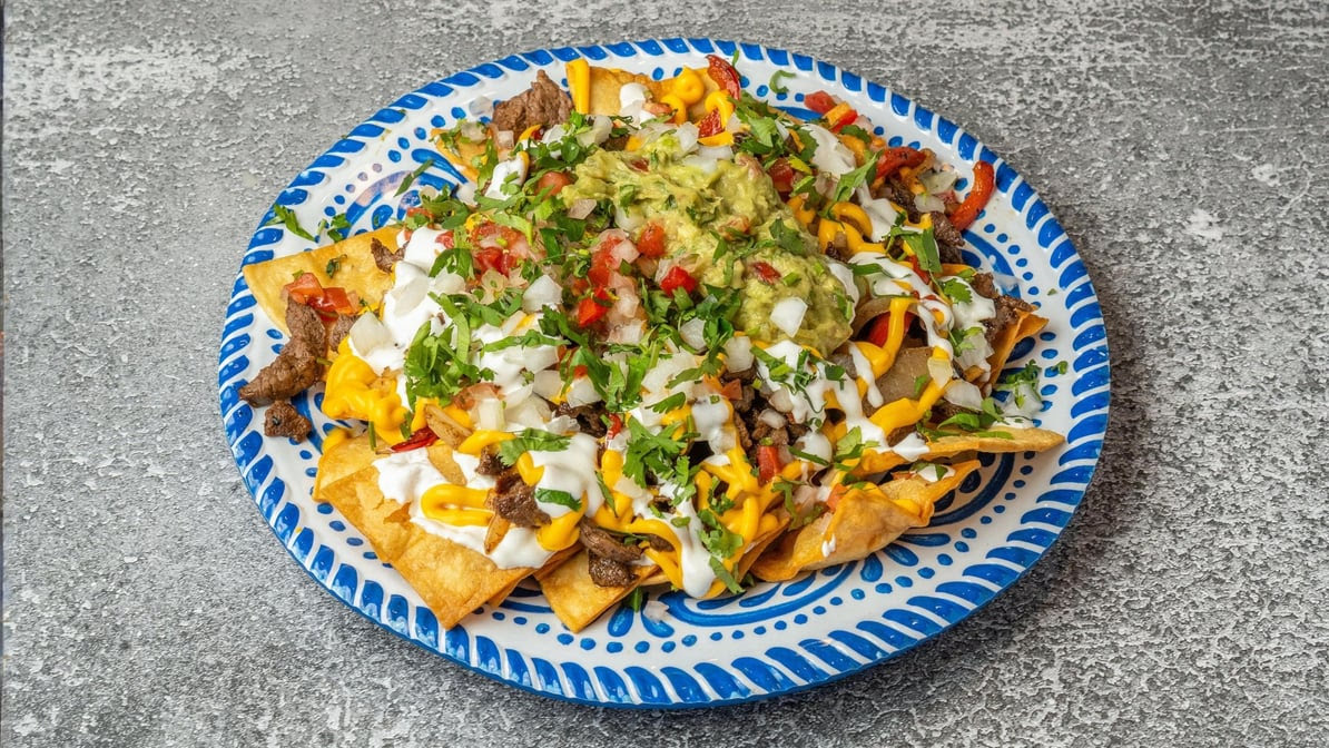 Taqueria Viva Mexico by null