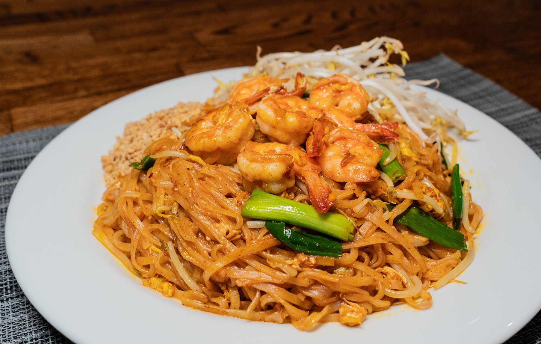 Archi’s Thai Kitchen by null