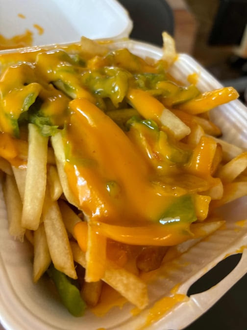 Kimo's Hawaiian BBQ by null