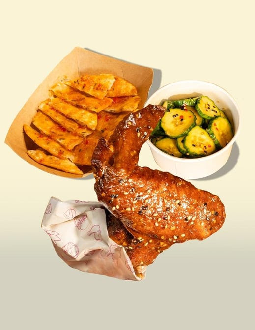 Kung Fu Chicken Little Havana by null