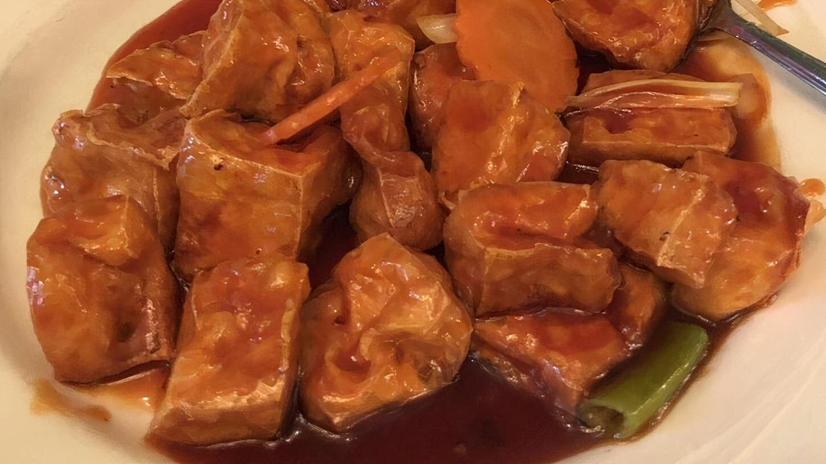 Hung Shanghai Restaurant by null