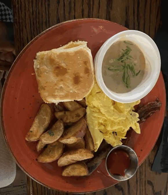 The Union Kitchen by null