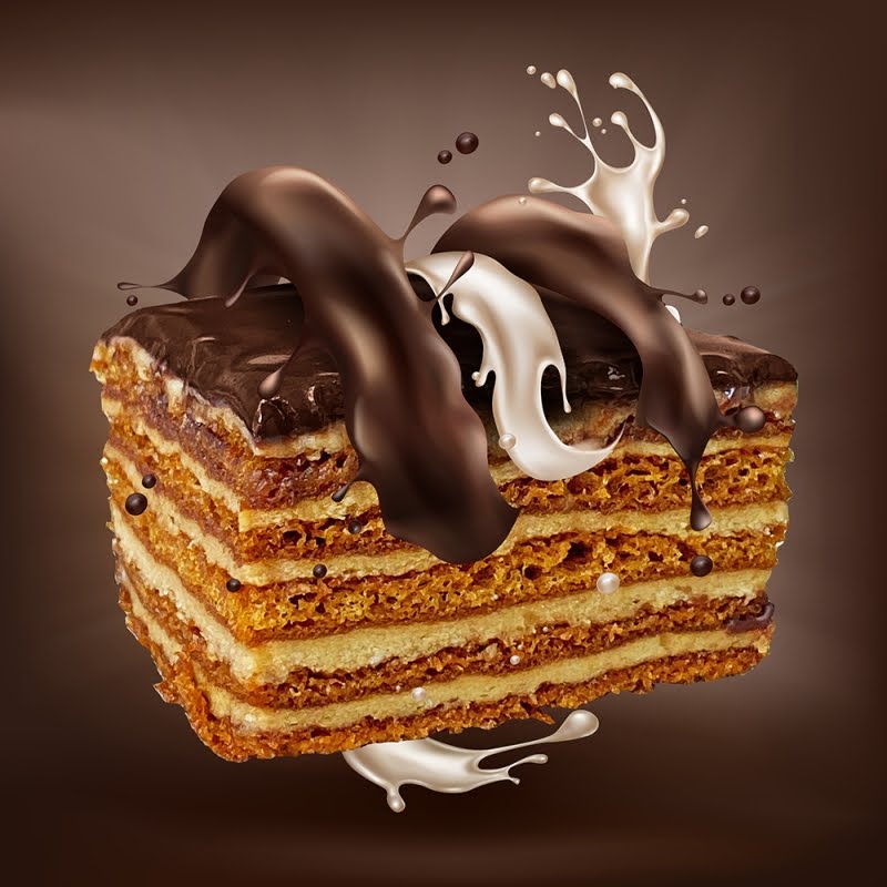 Papillon International Bakery by null