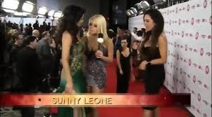 Jessica drake and sunny leone selected to host a e awards porn star babylon png x Avn awards sunny leone