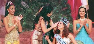 Miss teen nudist 2001|Former Miss Teen USA contestants allege Donald Trump \