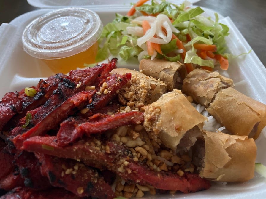 Pho Hoang Long by null