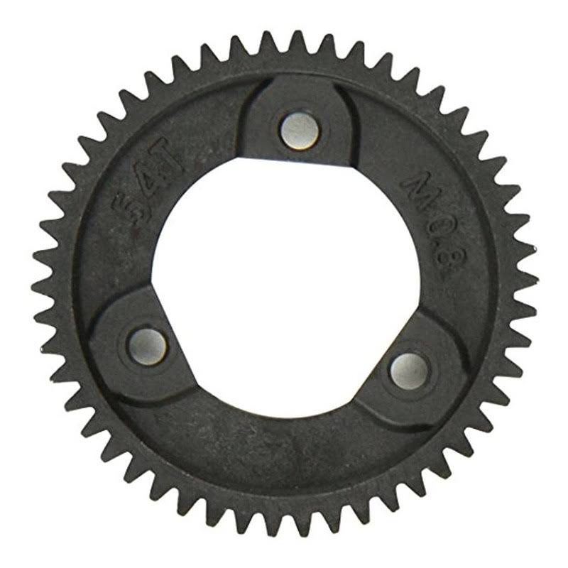 Traxxas 3956R Spur Gear - 32P, 54T