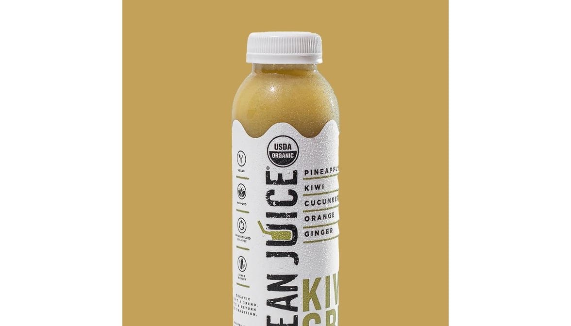 Clean Juice by null