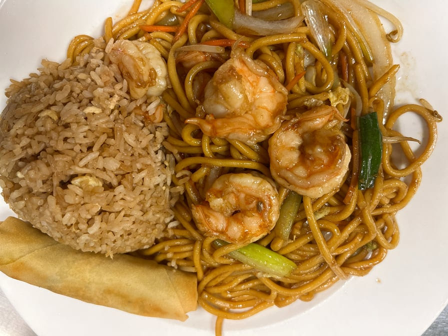 Sunflower Asian Cafe by null