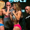 Miesha Tate