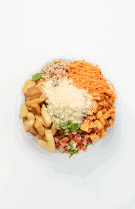 Green + The Grain by null