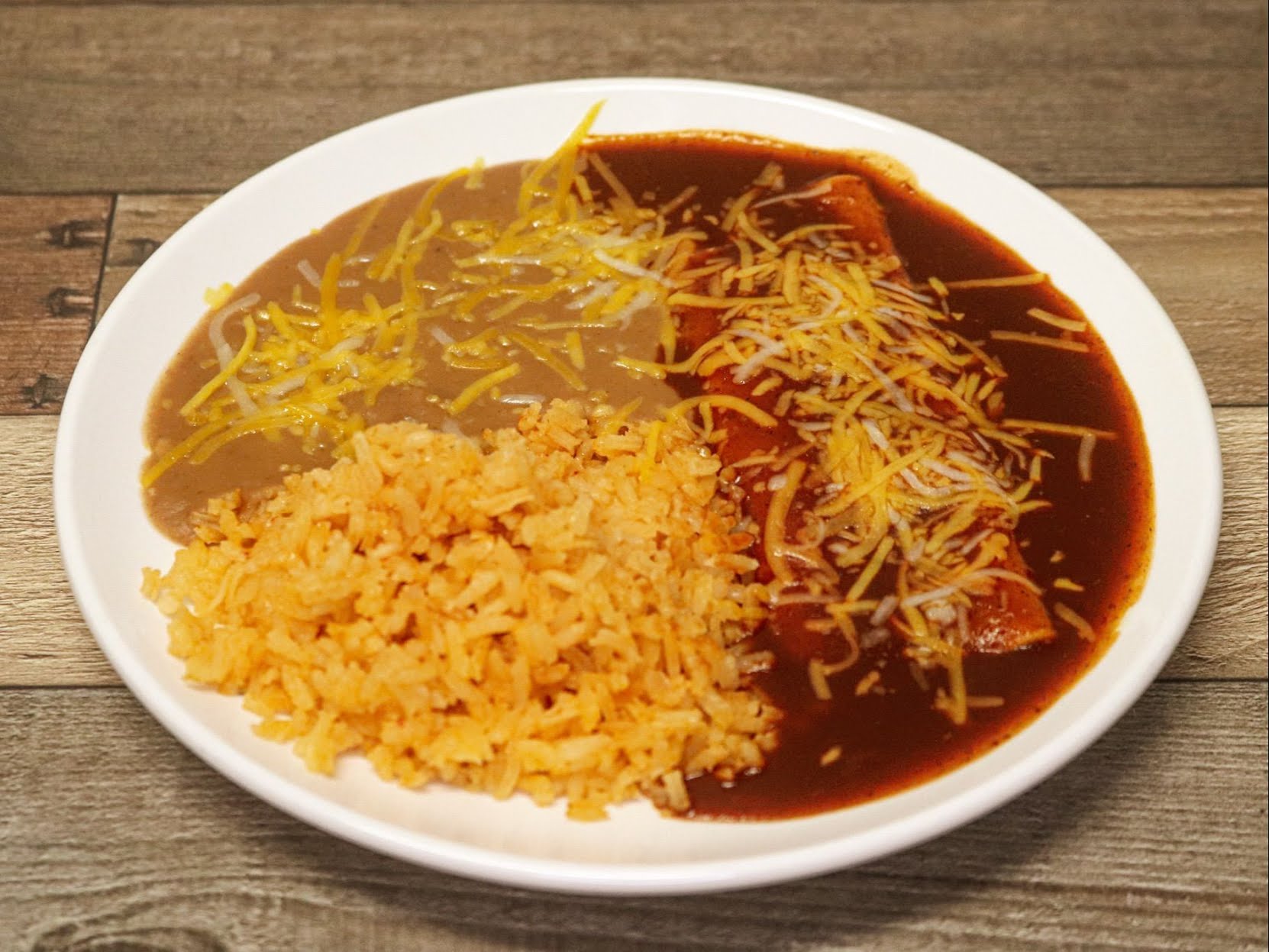 Por Favor Tacos & Tragos in Colorado Springs by null